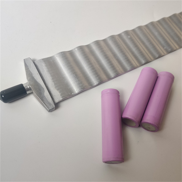 钎焊电池组冷却汽化器5mm厚冷却液热交换铝水冷板