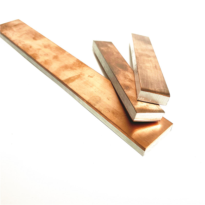 316L+5052线路板包铝铜箔