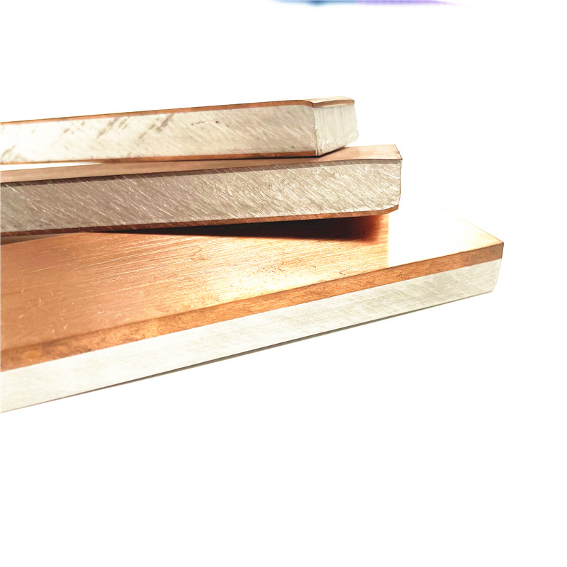 铝钢 430 电源连接器 优良的焊接能力 金属结合条