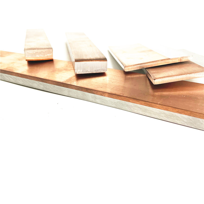 铝钢304MWT太阳能零件高散热铝铜板