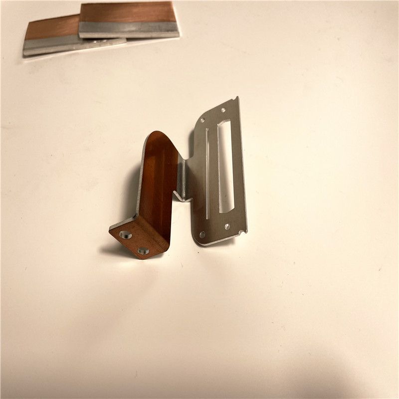 铜铝复合材料用于5G基站