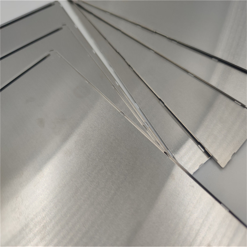 高镁合金铝板用于显示器背板