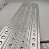 冷却器铝钎焊CNC板