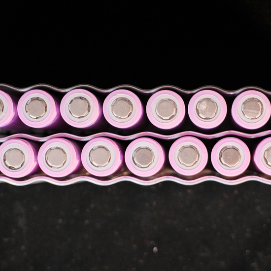 电动汽车电池组冷却微通道铝管