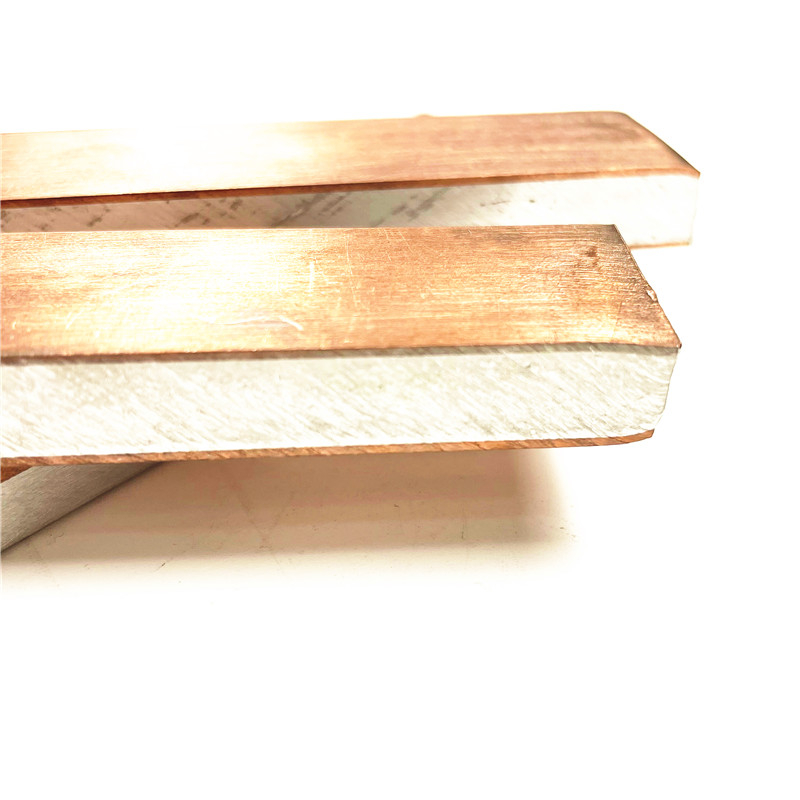 430+1050+TA1车用电池材料高纯无氧多层金属板