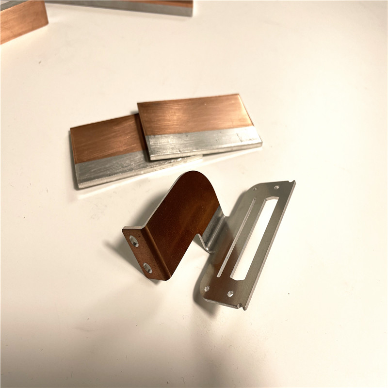 铜铝复合材料用于5G基站