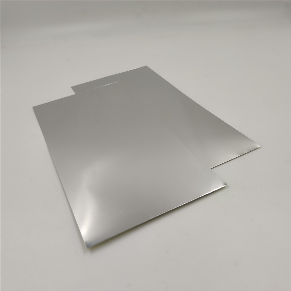 4047铝板用于激光焊接