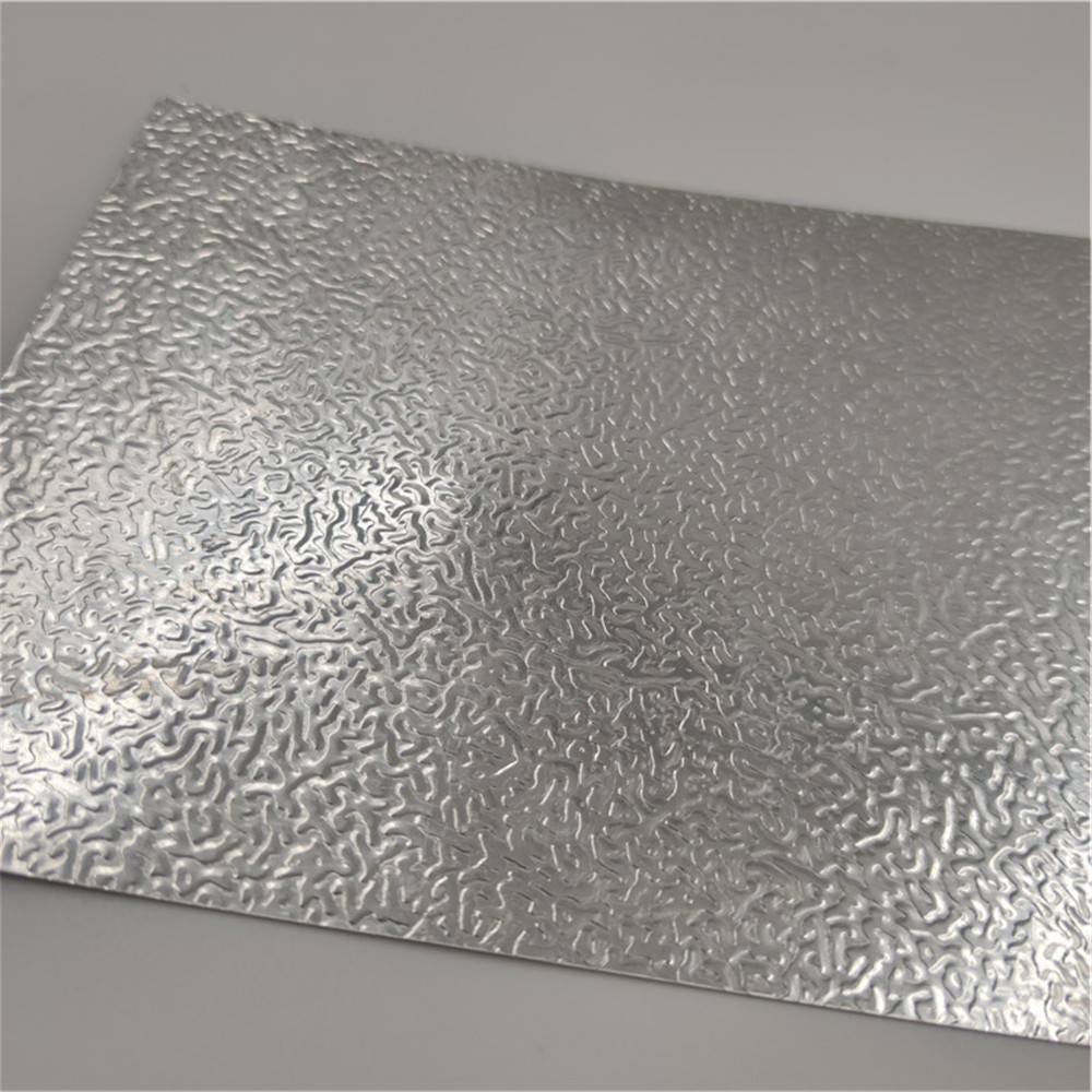 5052铝板用于电子冲压件