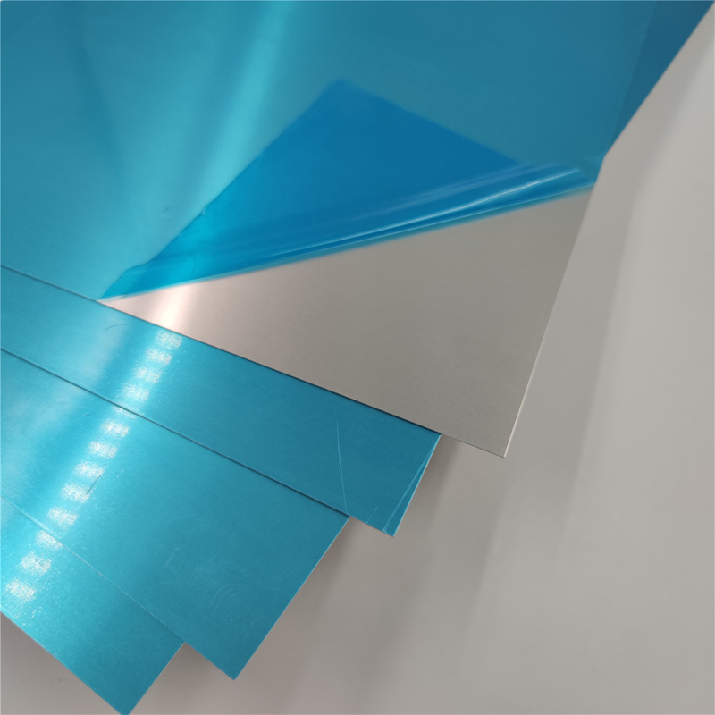 定制合金铝板带