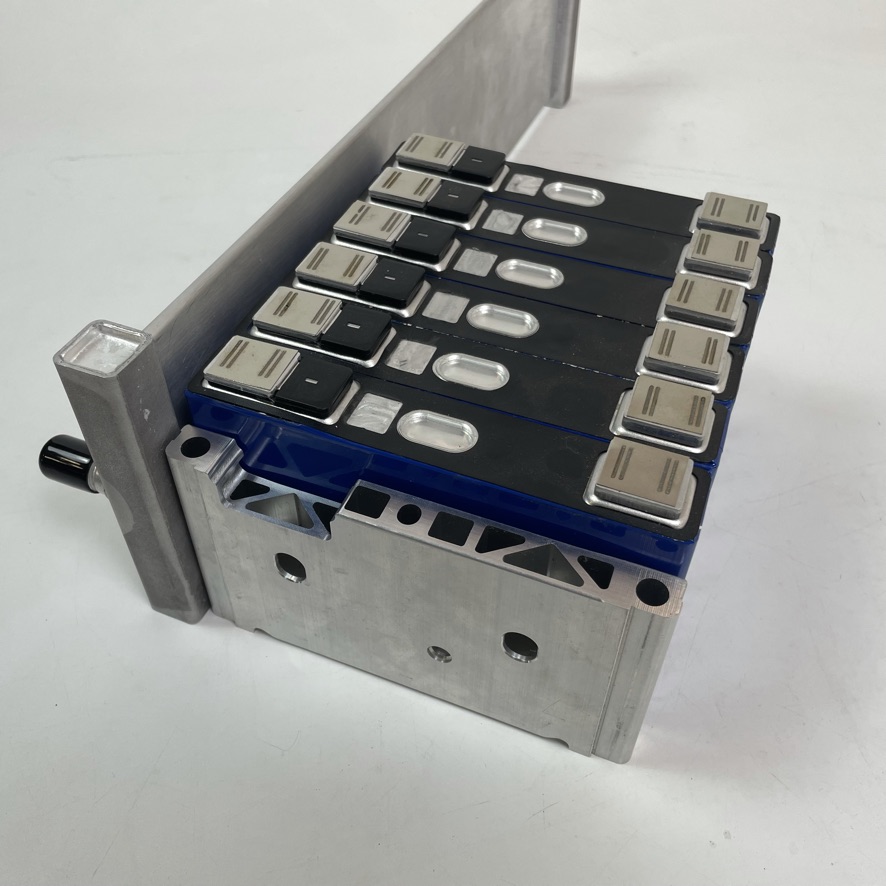 激光铸造钎焊光伏项目收购远程和离网电力解决方案铝冷却板