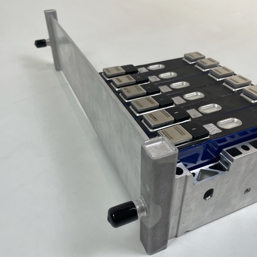 太阳能集热系统系统集成储能铝冷却管