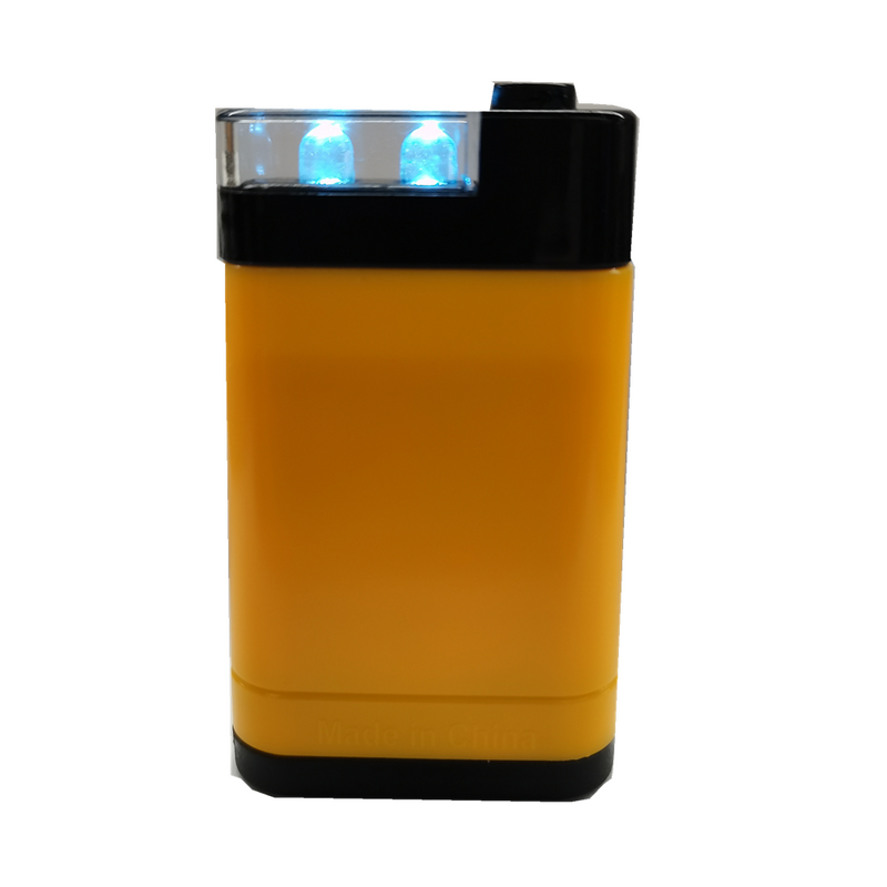 镁空气电池LED应急灯