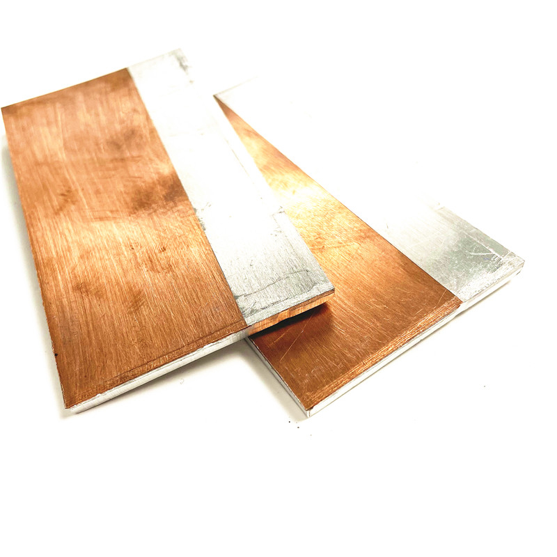 TA4+6013 5G移动通信 良好的热反射性能双金属材料