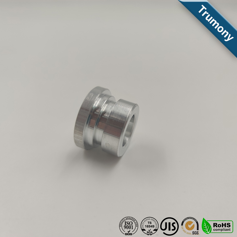 电子汽车二手批发定制铝加工金属零件