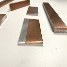 铜铝复合材料用于装饰