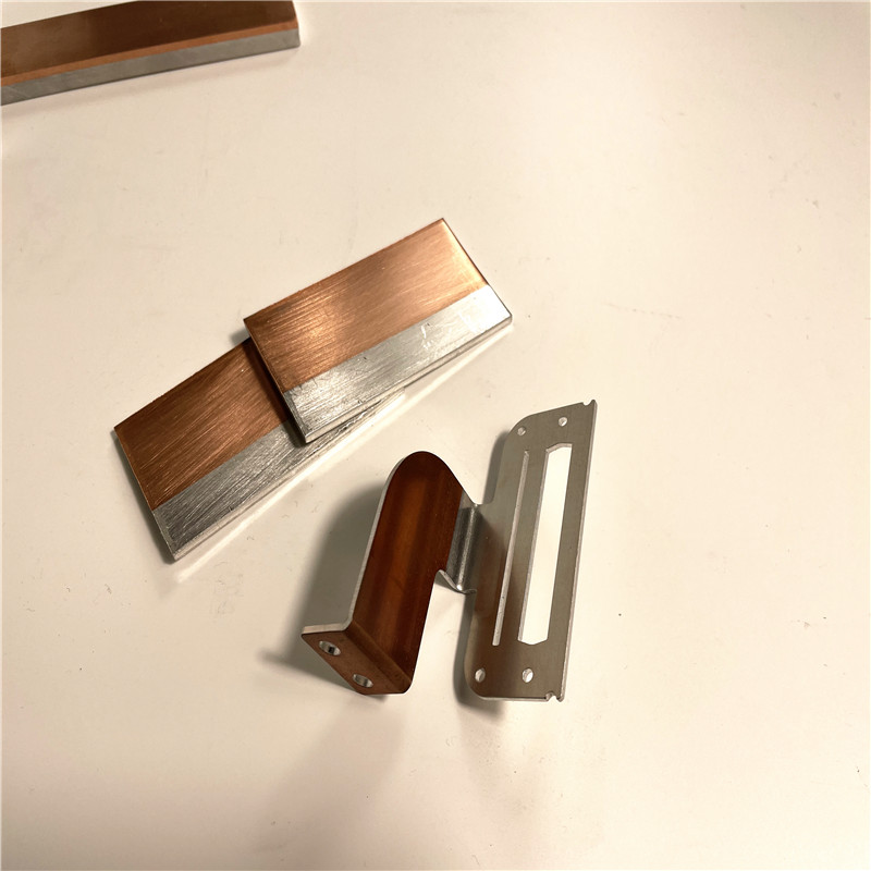 铜铝复合材料用于5G基站