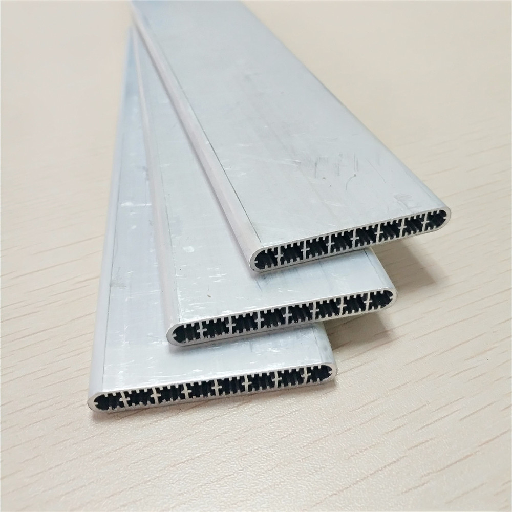 3003 3102微型多端口扁平铝管，用于热交换器
