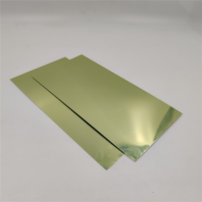 新能源汽车加固轻量化精密加工厚铝板