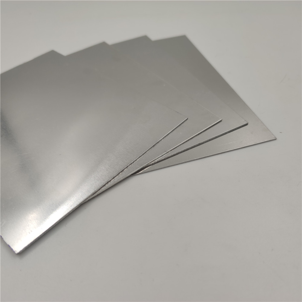 电动汽车 5182\/5754\/O 5052\/H32 司机门 改善烘烤响应 冲压薄铝板