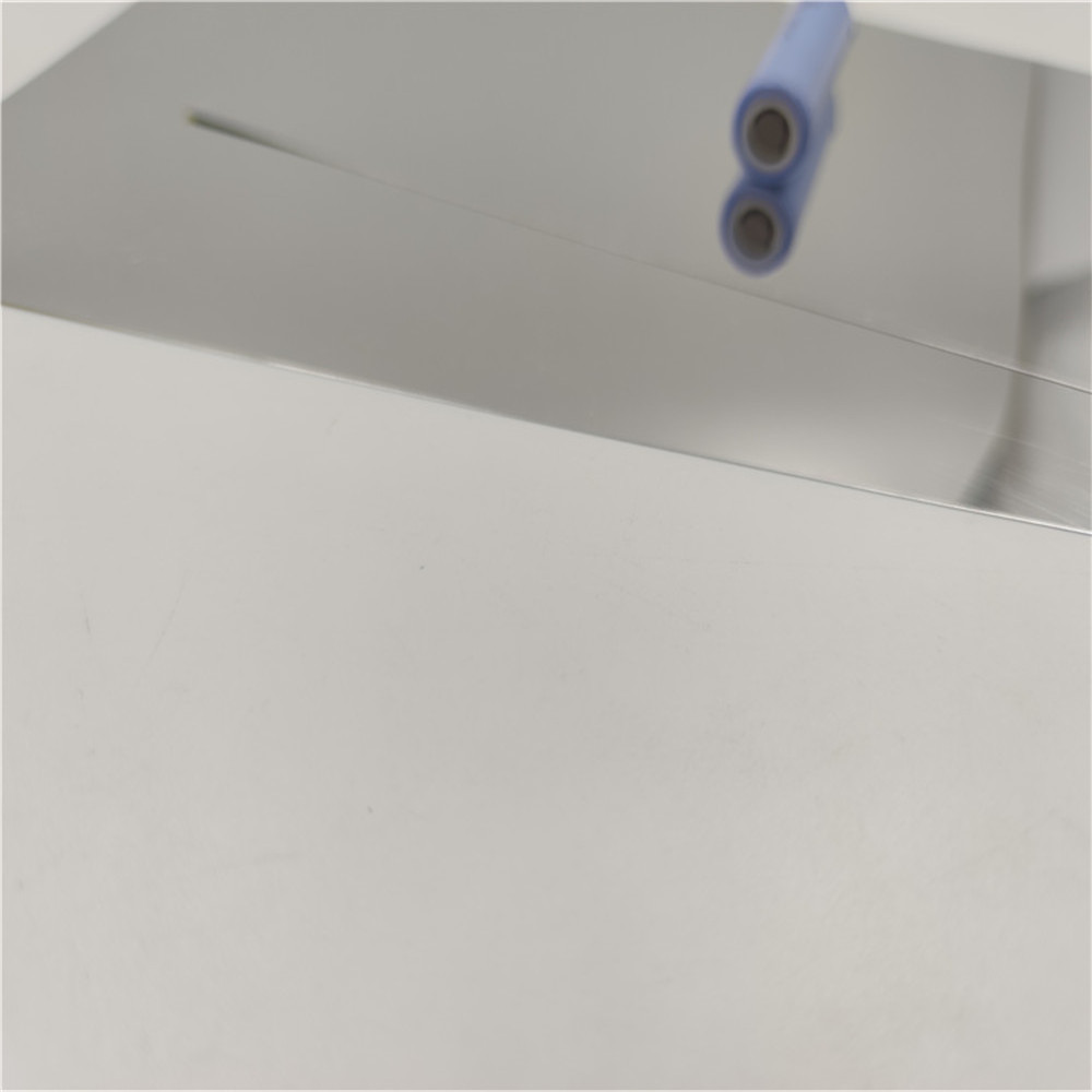 高镁合金铝板用于显示器背板