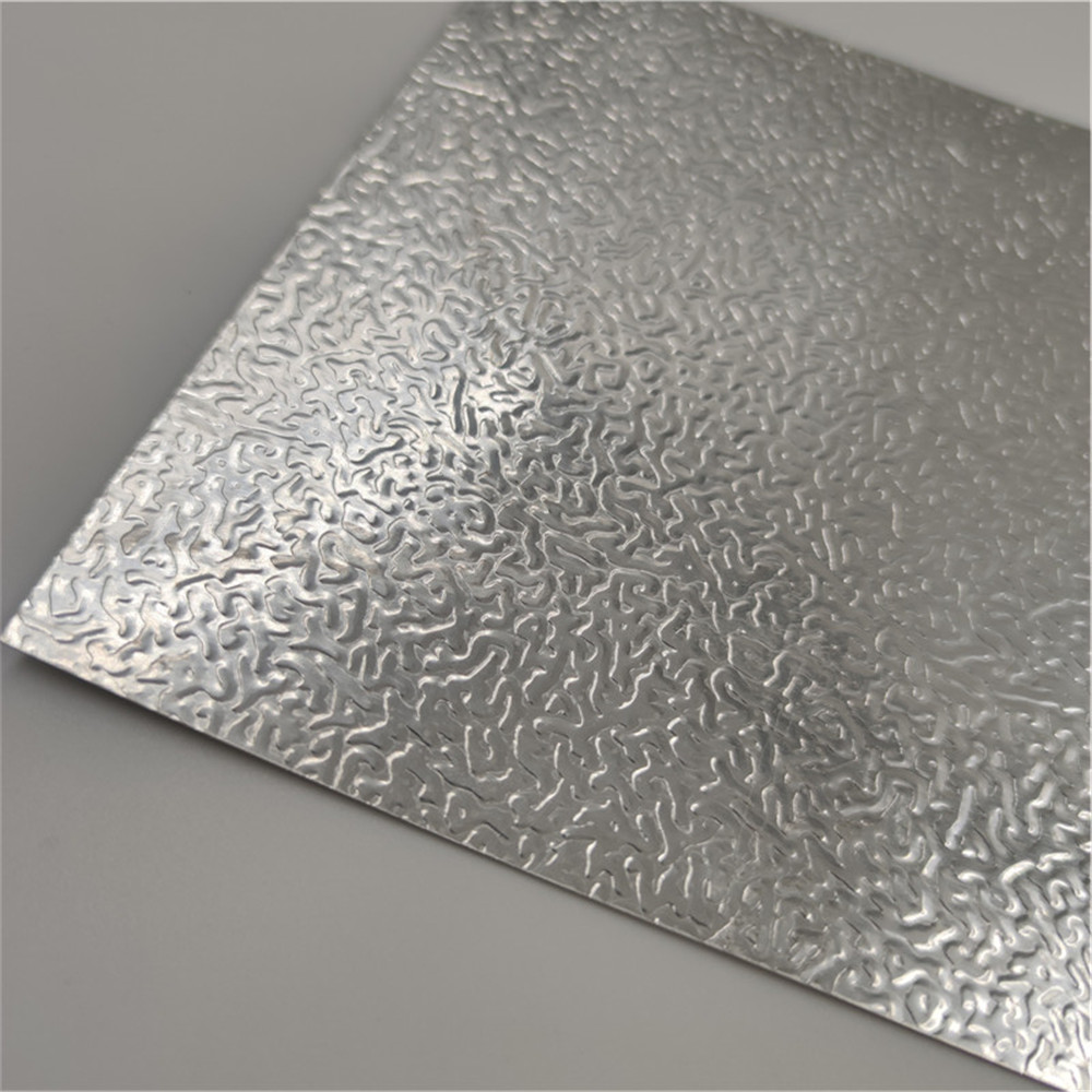 5052铝板用于电子冲压件