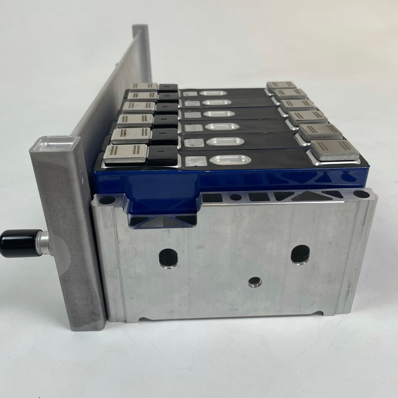 太阳能收集储能微电网控制铝冷却管