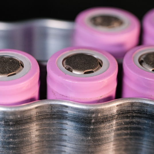 ESS储能换热&mdash;蛇形弯管30