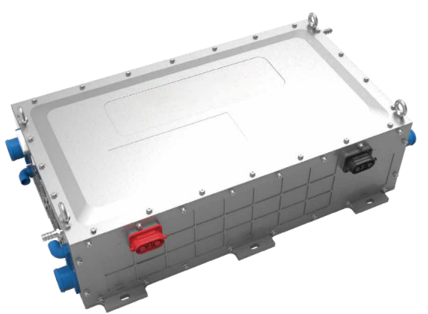 氢燃料电池模块-YS VI系列