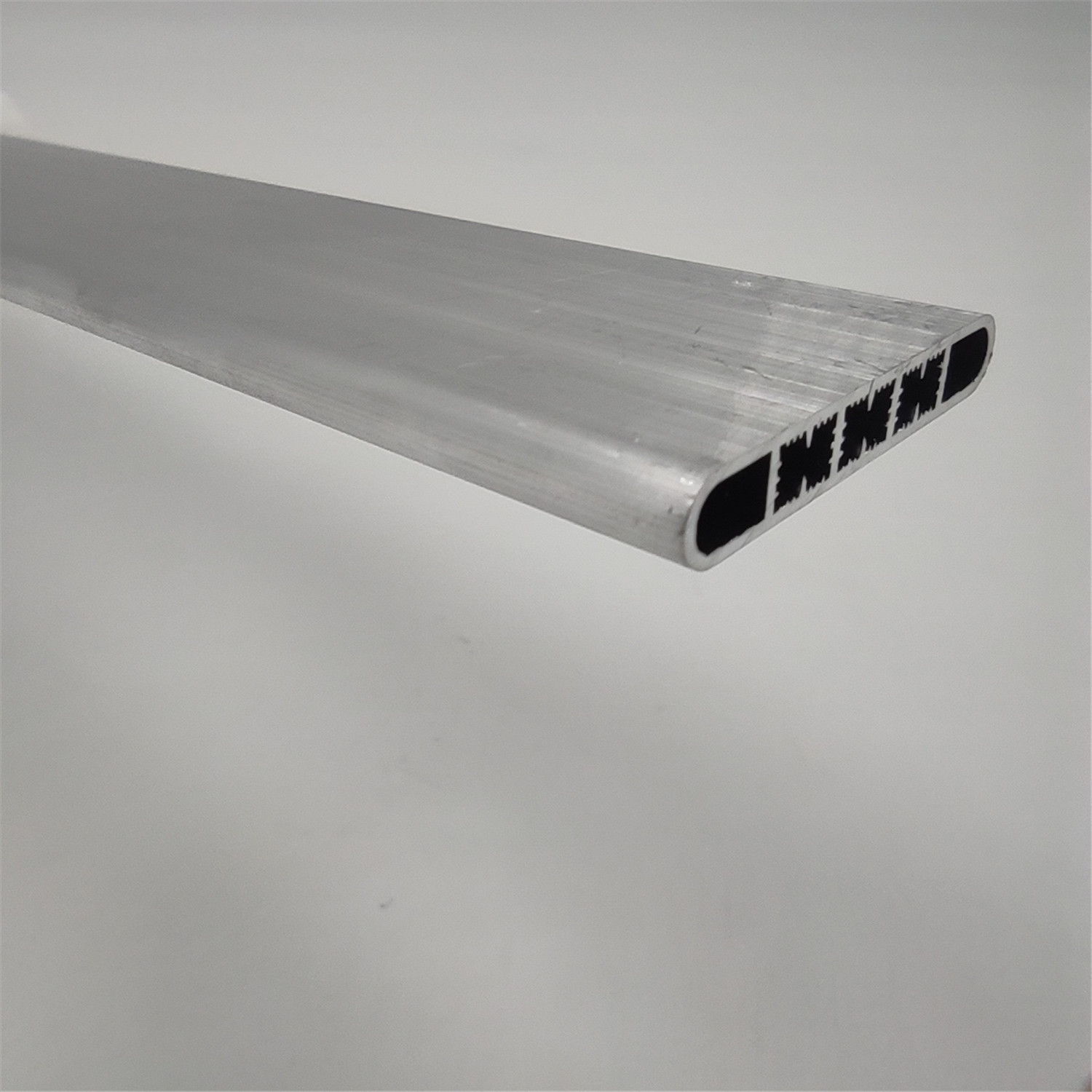 1050 1060 1070 3003铝软电池微通道管扁管