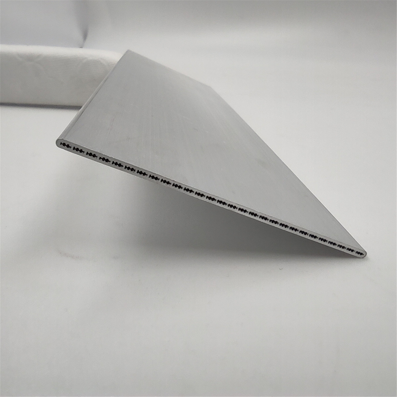 定制小直径铝微通道管