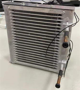 冷凝器储能换热04.08.1