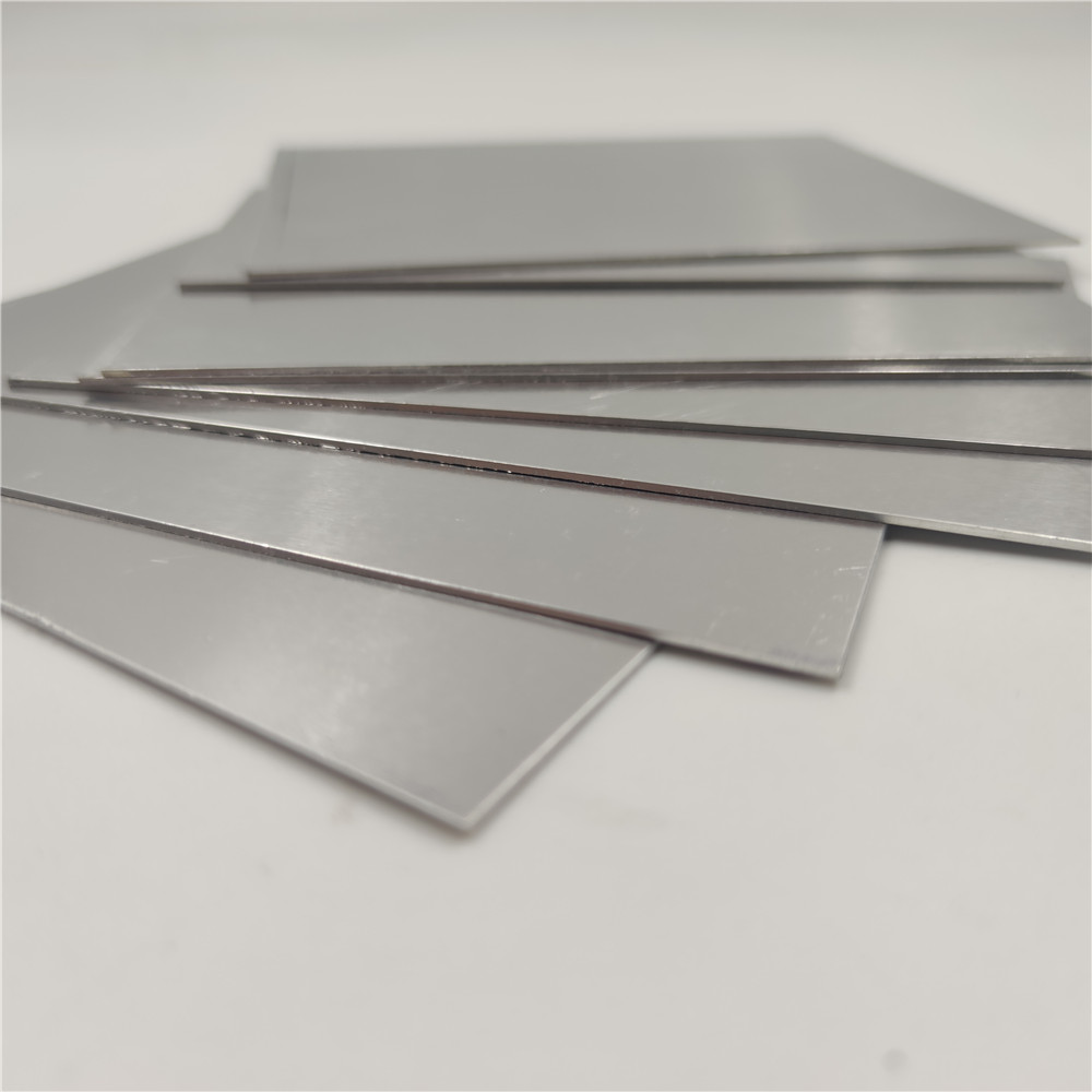 4032激光焊接用铝板