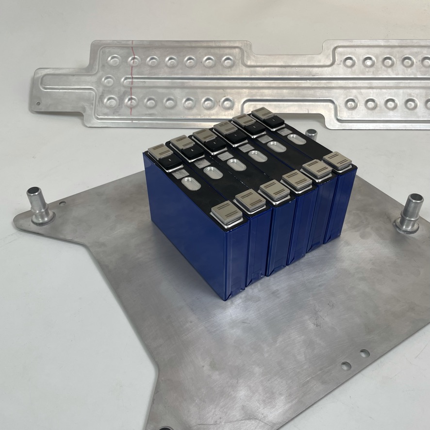 挤压 挤压 物联网 热光伏 铝冷却管