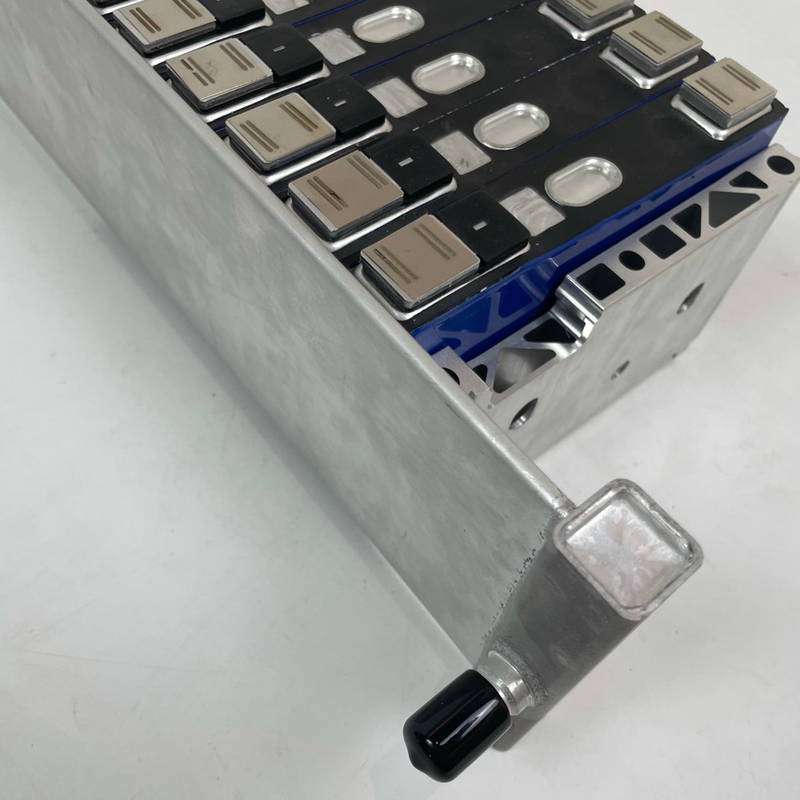 激光铸造钎焊光伏项目收购远程和离网电力解决方案铝冷却板