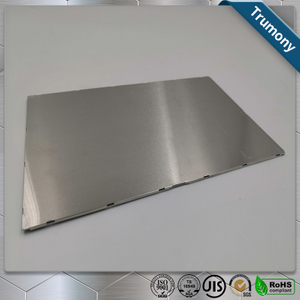 5083铝板用于电子冲压件