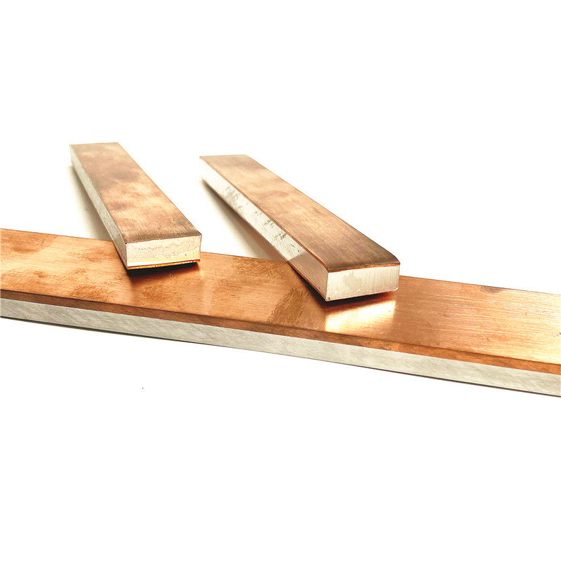 SPCC SPCE Cu 抗腐蚀船舶抗氧化双金属板