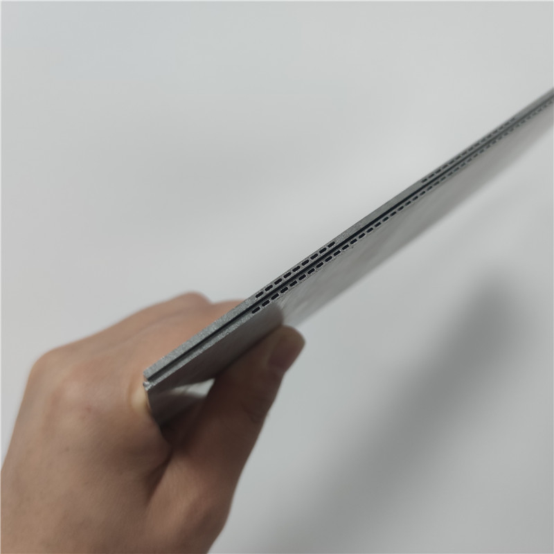 3102热交换器铝MPE通道管