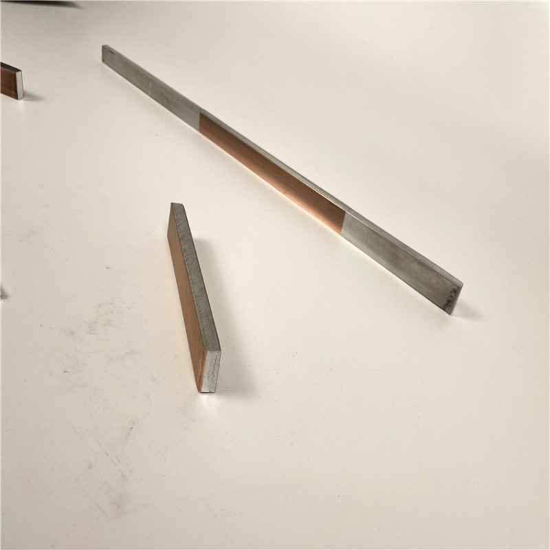 钢铝复合材料用于厨具