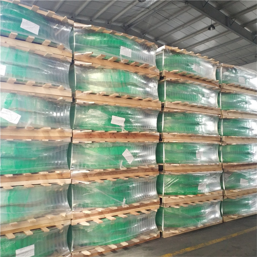 钎焊材料用于空冷岛