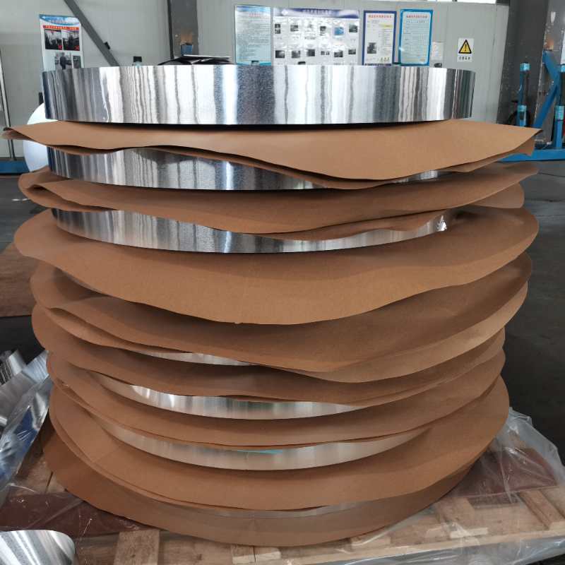 钎焊材料用于空冷岛