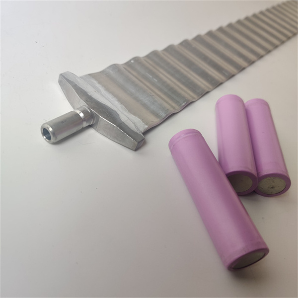 热交换锂离子电池电动车车辆板液冷铝水冷板