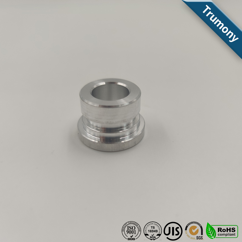 电子汽车二手批发定制铝加工金属零件