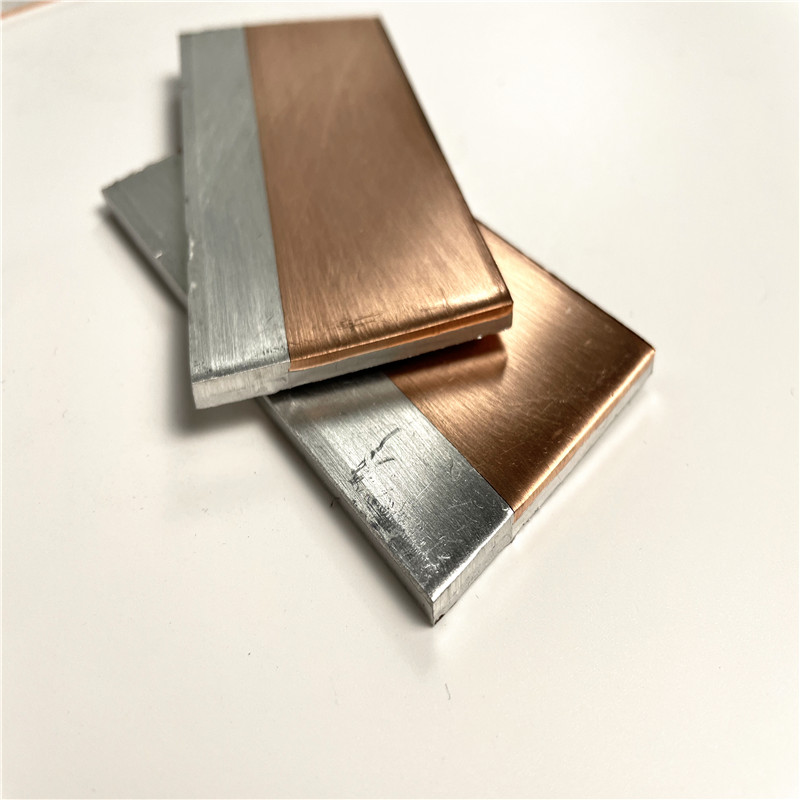 铜钢复合材料用于电子产品边框