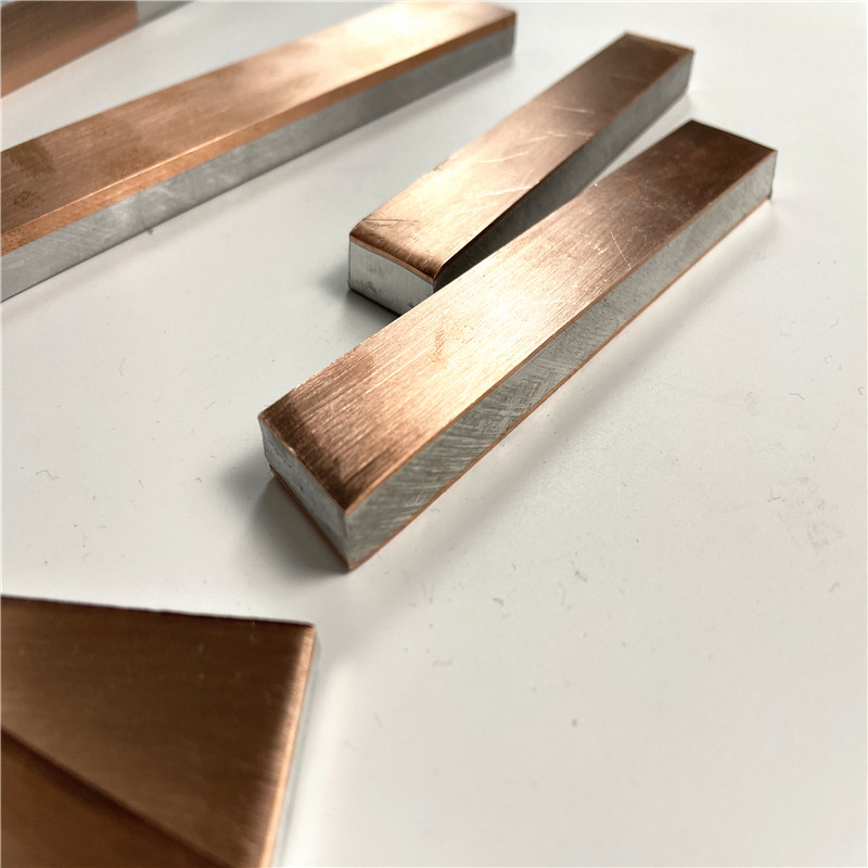 铜铝复合材料用于5G基站