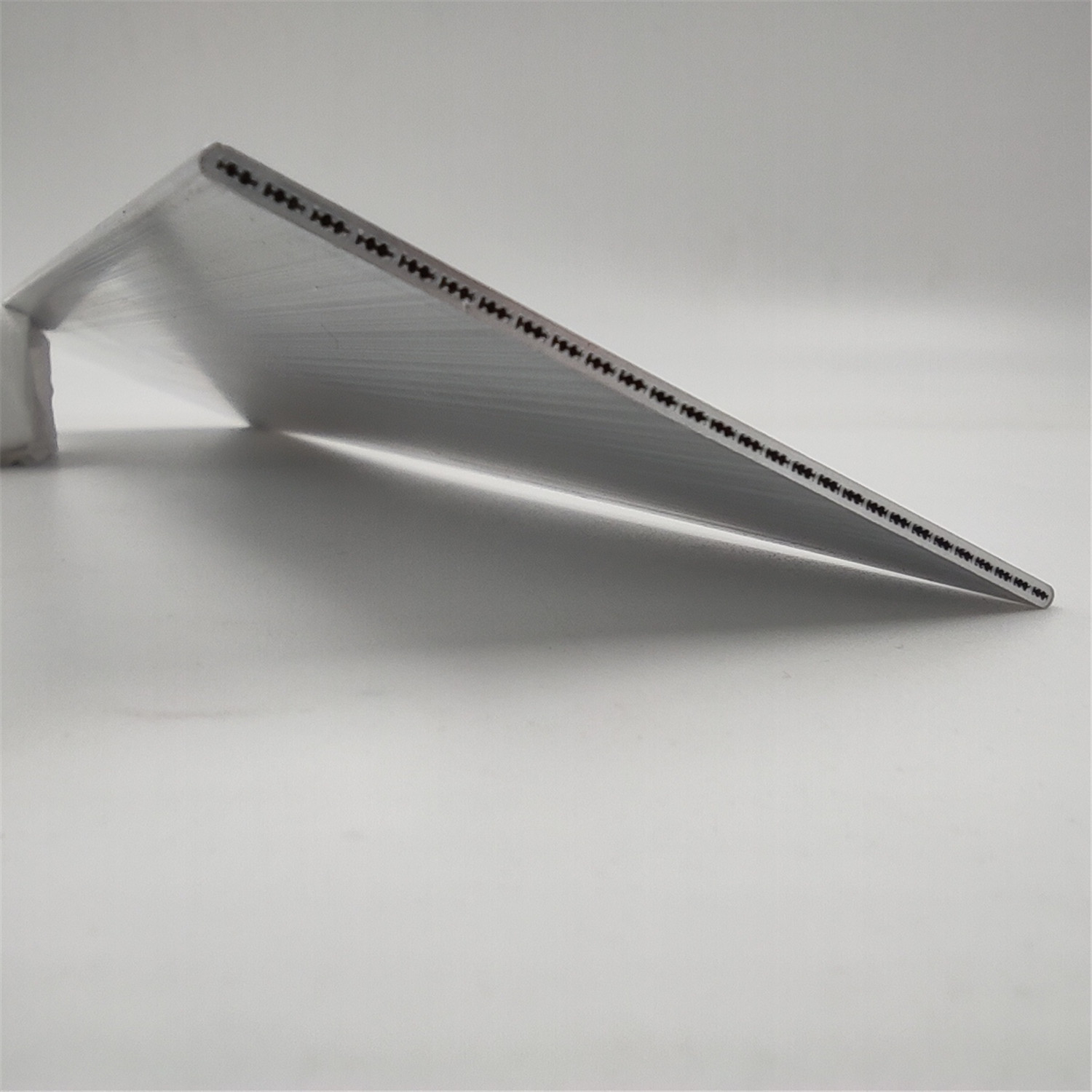 定制小直径铝微通道管