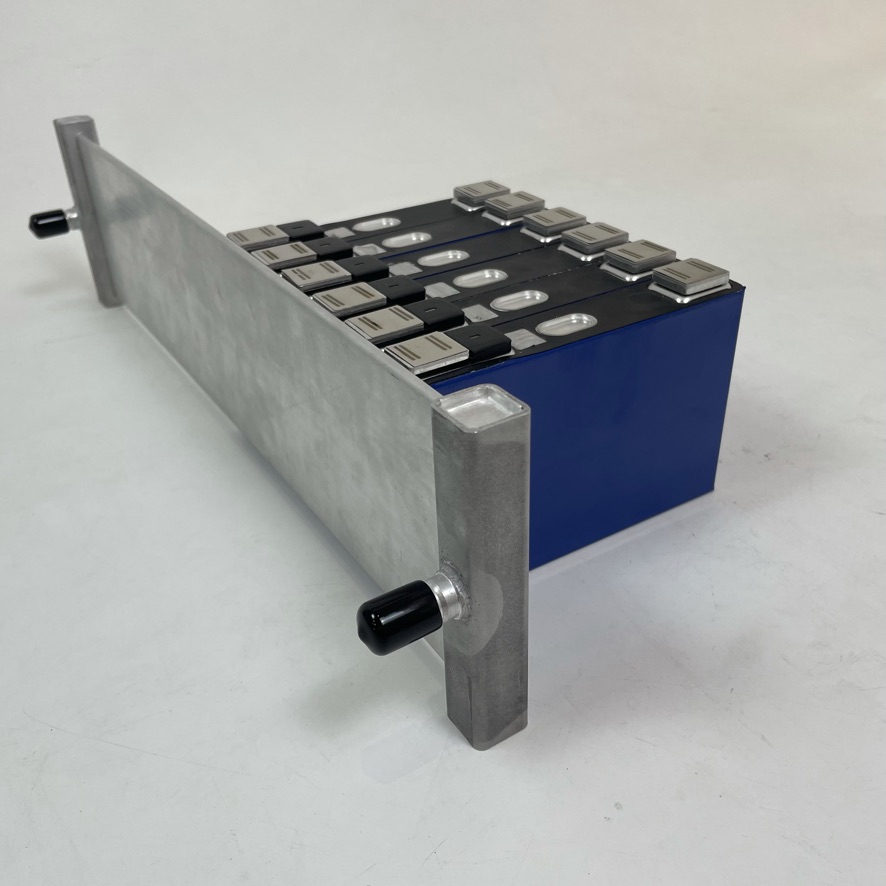 大功率工业机器运维IPP铝冷板