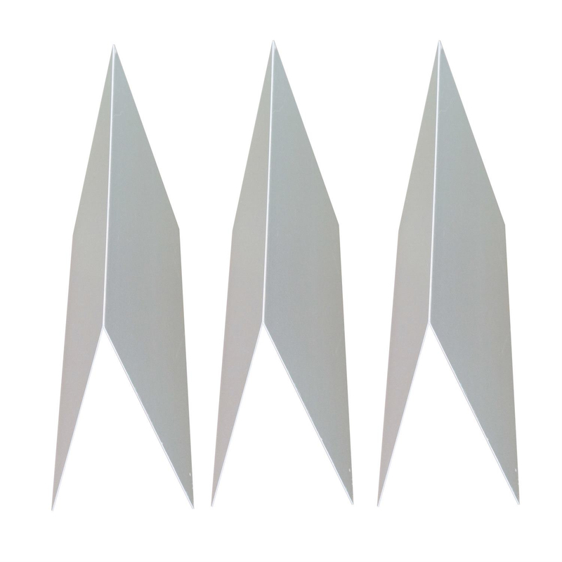 钎焊材料用于空分材料