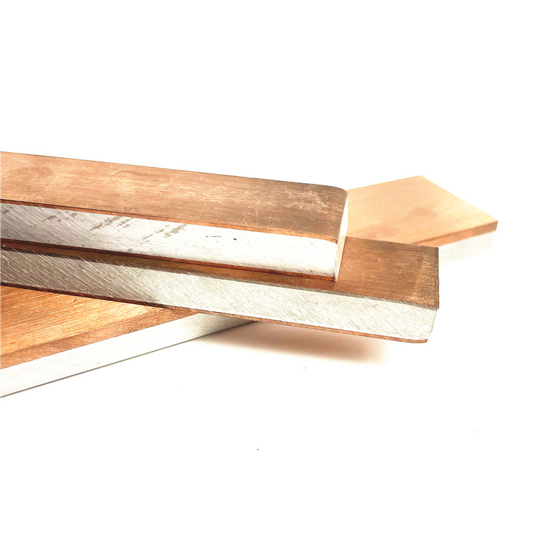 铝锡高导电不锈钢炒锅轻质多层金属板