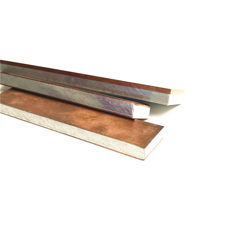 铝 铁 防腐 船舶 弹性好 双金属片