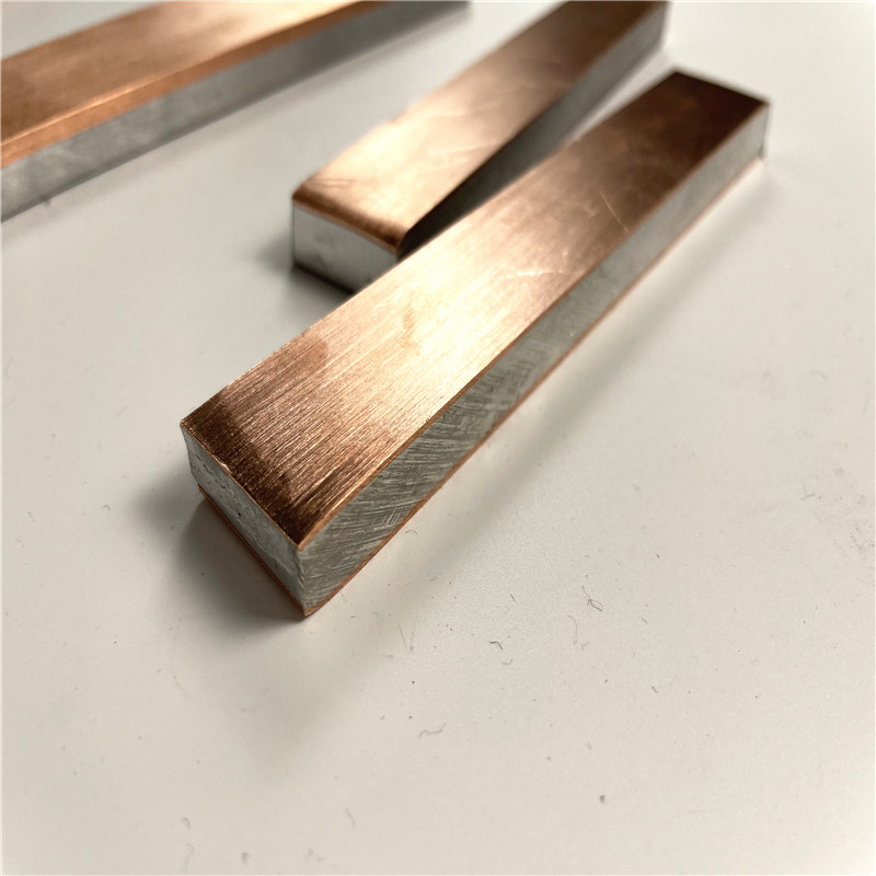 多金属复合材料